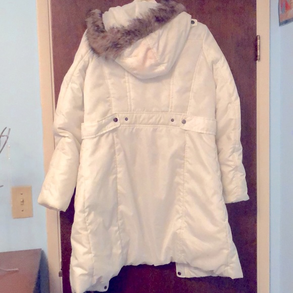 Winter Shell Jacket - Picture 2 of 9